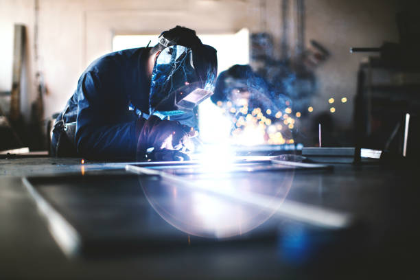  Wapello, IA Welder Pros