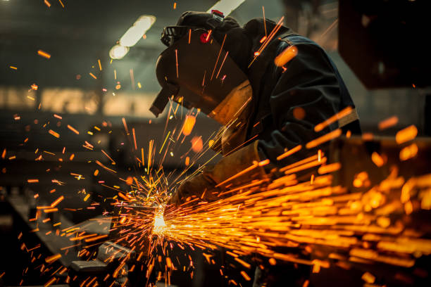 Best Artistic and Custom Metal Fabrication in Wapello, IA