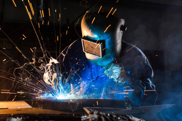 Trusted Wapello, IA Welder & Metal Fabrication Experts
