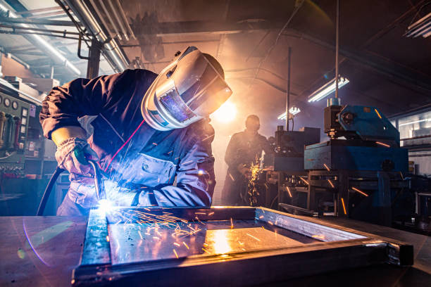 Best Marine and Shipbuilding Welding in Wapello, IA