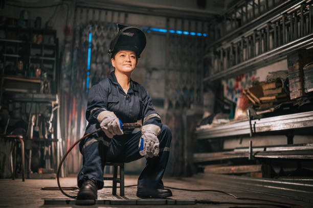 Best Specialty Welding Processes in Wapello, IA