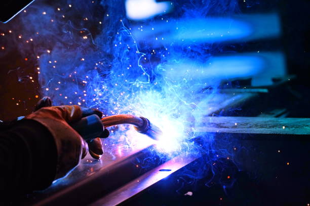 Best Welding Equipment Sales and Repair in Wapello, IA