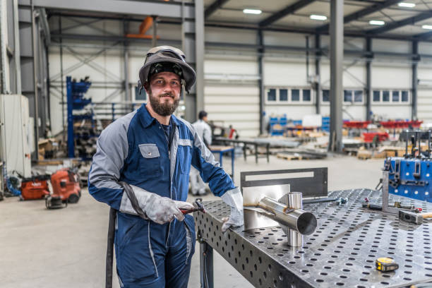 Best Aerospace and Defense Welding in Wapello, IA