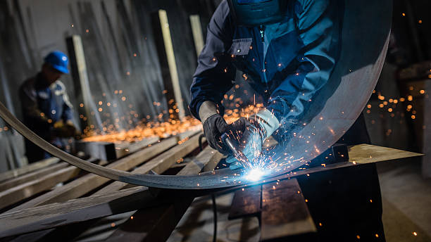 Best Maintenance and Repair Welding in Wapello, IA