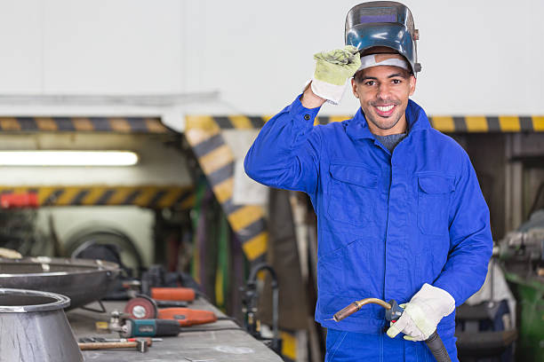Best Structural Steel Welding in Wapello, IA